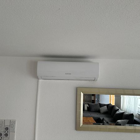 Mendoza Ferienwohnung Ailingen FDH Εξωτερικό φωτογραφία