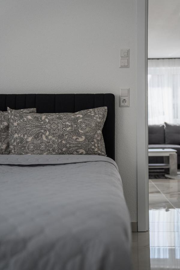 Mendoza Ferienwohnung Ailingen FDH Εξωτερικό φωτογραφία
