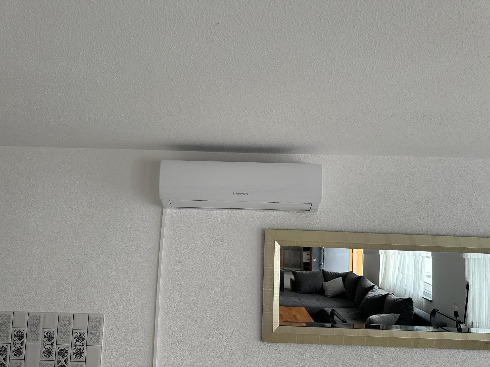 Mendoza Ferienwohnung Ailingen FDH Εξωτερικό φωτογραφία